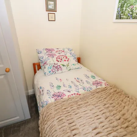 Wedgewood Tatil Evi