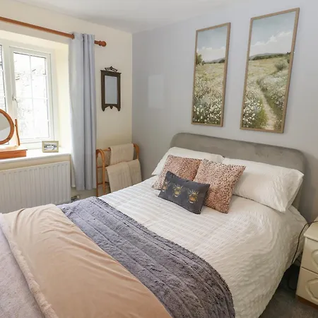 Wedgewood Tatil Evi Leyburn